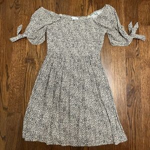American Eagle Sundress
